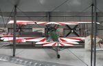 G-AHSA @ EGTH - Avro 621 Tutor at the Shuttleworth Collection, Biggleswade - by Ingo Warnecke