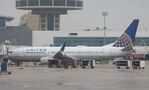 N73275 @ KIAH - Boeing 737-824