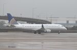 N87345 @ KIAH - ERJ-170-200LR - by Mark Pasqualino