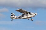 N127SA @ FD04 - American Champion 8KCAB - by Mark Pasqualino