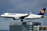 D-AIUP @ EDDF - Landing - by micka2b