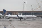 N114SY @ KIAH - ERJ-170-200LR - by Mark Pasqualino