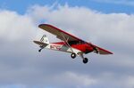 N471CC @ FD04 - Cub Crafters CC11-160 - by Mark Pasqualino