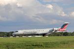 N534AE @ KCLE - American Eagle #5197 KCLE-KDCA - by Alex2095