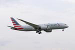 N811AB @ KCLE - American #9840 KPHL-KCLE