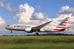 N809AA @ KCLE - American #9745 KPHL-KCLE - by Alex2095