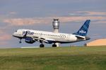 N284JB @ KCLE - JetBlue #641 KBOS-KCLE - by Alex2095