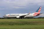 N947NN @ KCLE - American #2336 KCLE-KDFW