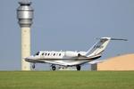 C-FASY @ KCLE - AirSprint #489 KCLE-KBTV - by Alex2095
