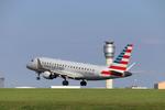 N224NN @ KCLE - American Eagle #3926 KORD-KCLE