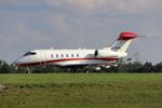 N894AE @ KCLE - N894AE - by Alex2095