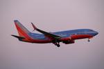 N264LV @ KCLE - Southwest #3083 KDEN-KCLE - by Alex2095