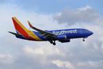 N959WN @ KCLE - Southwest #135 KLAS-KCLE - by Alex2095