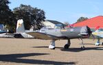 N101TT @ FD04 - Nanchang CJ-6 - by Mark Pasqualino