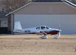 N47EC @ FD04 - Vans RV-10 - by Mark Pasqualino