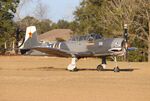 N101TT @ FD04 - Nanchang CJ-6 - by Mark Pasqualino