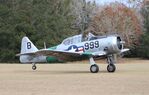 N29678 @ FD04 - North American AT-6D - by Mark Pasqualino