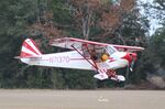 N71370 @ FD04 - Piper J3C-65 - by Mark Pasqualino
