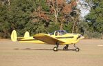 N2906H @ FD04 - Ercoupe 415-C - by Mark Pasqualino