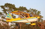 N2509Z @ FD04 - Bellanca 8KCAB - by Mark Pasqualino