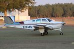 N7248B @ FD04 - Beech J35