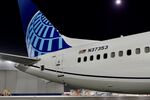N37353 @ KSFO - SFO 2025 - by Clayton Eddy