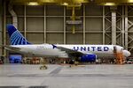 N451UA @ KSFO - SFO 2025 - by Clayton Eddy