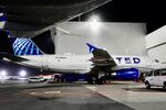 N851UA @ KSFO - SFO 2025 - by Clayton Eddy