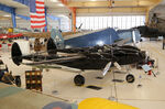 N577JB - March 2022