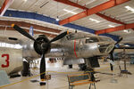 N576JB - march 2022