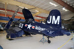 N53JB - march 2022