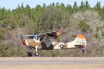 N73TZ @ 42J - Cessna 305A