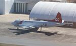 N664SD @ 42J - Lockheed AP-3C Orion