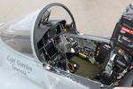 188788 @ KPGD - Royal Canadian Air Force CF-188 Hornet on display at the Florida International Air Show - by Suncoast Spotter