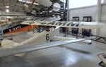 G-CAMM @ EGTH - Hawker Cygnet replica at the Shuttleworth Collection, Biggleswade - by Ingo Warnecke