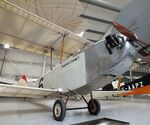 G-CAMM @ EGTH - Hawker Cygnet replica at the Shuttleworth Collection, Biggleswade - by Ingo Warnecke