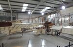 G-ASPP @ EGTH - Bristol Boxkite replica at the Shuttleworth Collection, Biggleswade