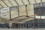 G-ASPP @ EGTH - Bristol Boxkite replica at the Shuttleworth Collection, Biggleswade - by Ingo Warnecke