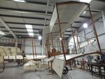 G-ASPP @ EGTH - Bristol Boxkite replica at the Shuttleworth Collection, Biggleswade - by Ingo Warnecke