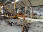 G-ASPP @ EGTH - Bristol Boxkite replica at the Shuttleworth Collection, Biggleswade - by Ingo Warnecke