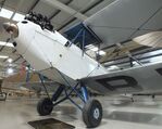 G-EBWD @ EGTH - De Havilland DH.60X Moth at the Shuttleworth Collection, Biggleswade - by Ingo Warnecke