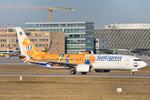 TC-SPF @ EDDS - 2025-02-02 - by Runway_Germany
