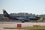 N706JB @ KRSW - JetBlue Flight 366 departs Runway 24 at Southwest Florida International Airport enroute to Boston-Logan International Airport - by Suncoast Spotter