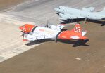 N925AU @ 42J - Lockheed P-3A
