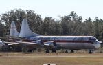 N340HA @ 42J - Lockheed L-188A(F) - by Mark Pasqualino