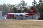 N661MK @ 42J - Lockheed AP-3C Orion