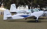 N675JB @ FD04 - Vans RV-6 - by Mark Pasqualino