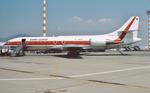 D-ABAK @ LGTS - Thessaloniki 9.7.1985 - by leo larsen