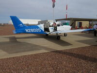 N28020 @ 7030 - Fuelling - by 30295