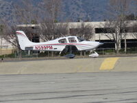 N599PM @ 1938 - Taxiing - by 30295